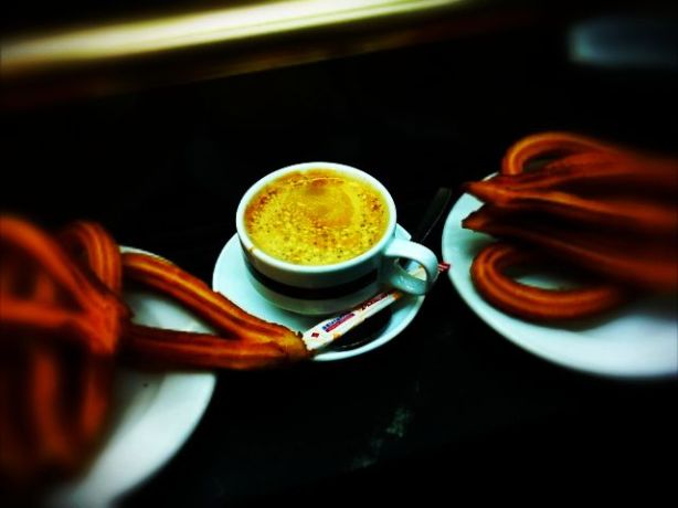 Café, coffee, nespresso, starbucks, nescafé, illy, intelligentsia, cup-cake, macarons, ottolenghi