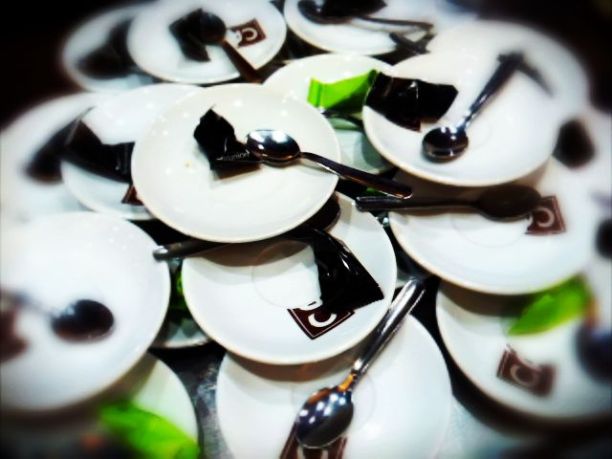 Café, coffee, nespresso, starbucks, nescafé, illy, intelligentsia, cup-cake, macarons, ottolenghi