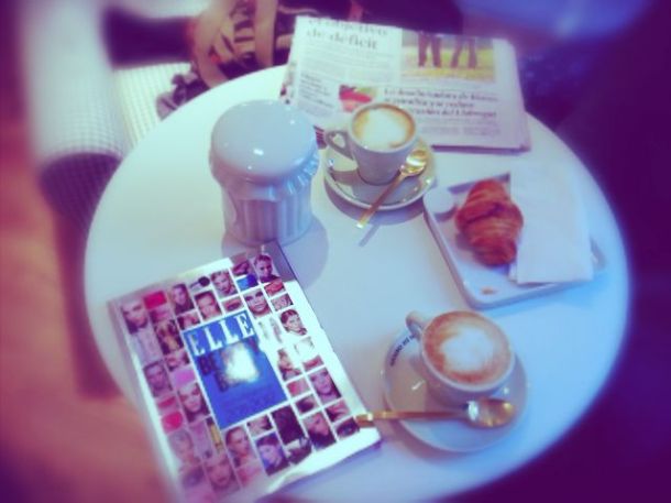 Café, coffee, nespresso, starbucks, nescafé, illy, intelligentsia, cup-cake, macarons, ottolenghi