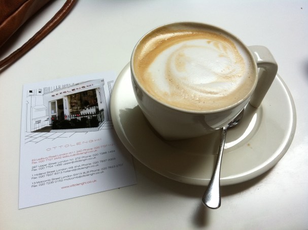 Café, coffee, nespresso, starbucks, nescafé, illy, intelligentsia, cup-cake, macarons, ottolenghi