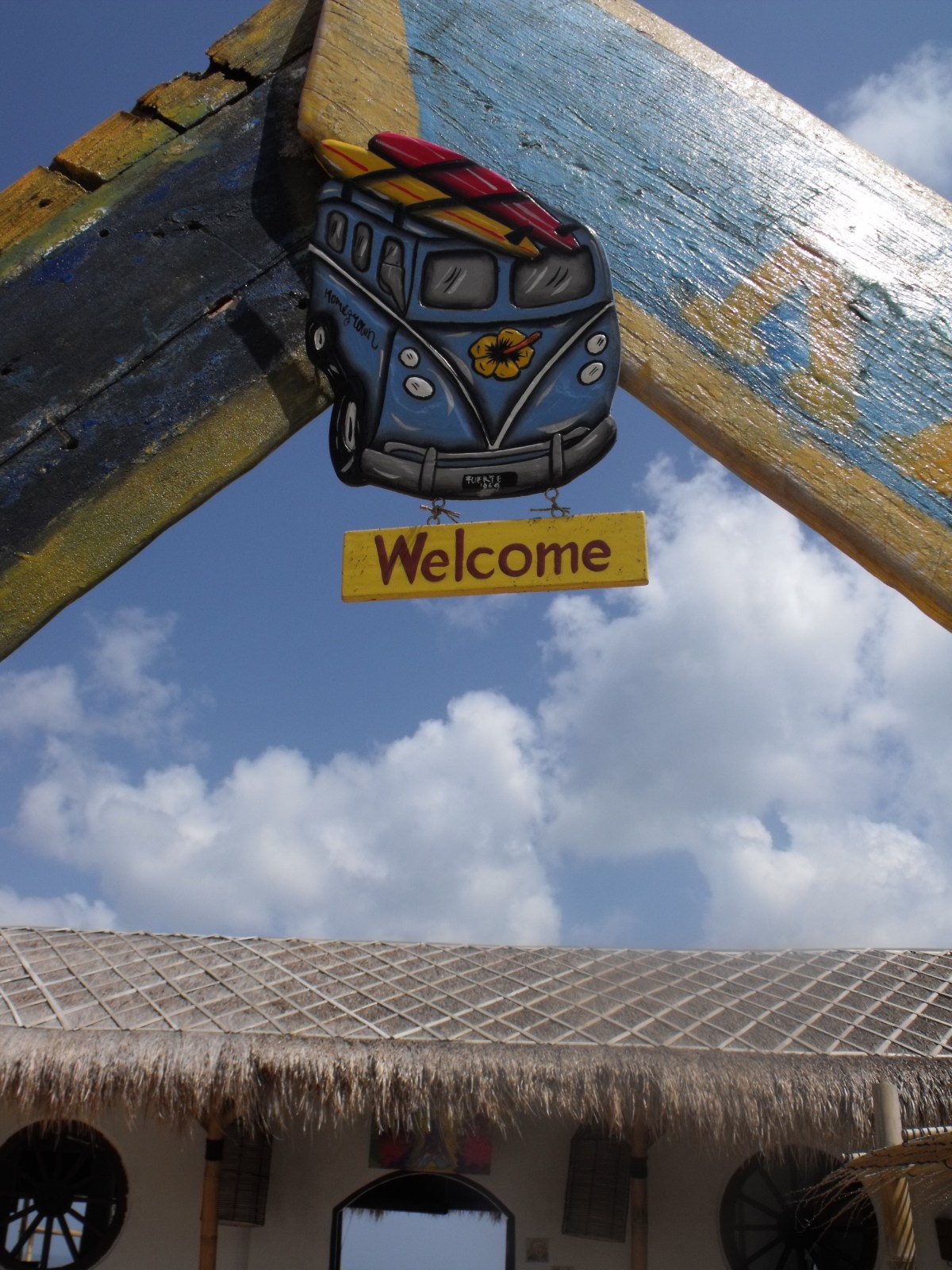 El Kabrón, a paradise on&nbsp;earth