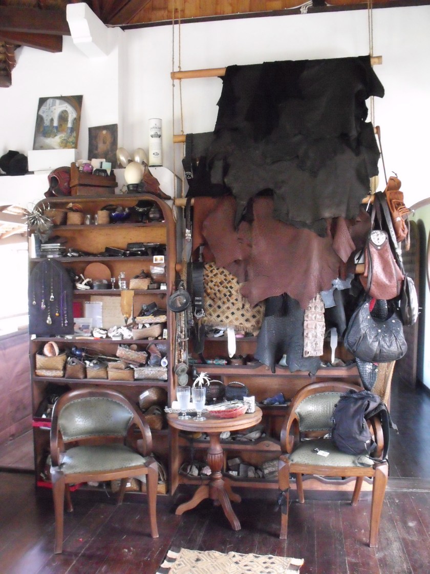 Lou Guerin by muymia