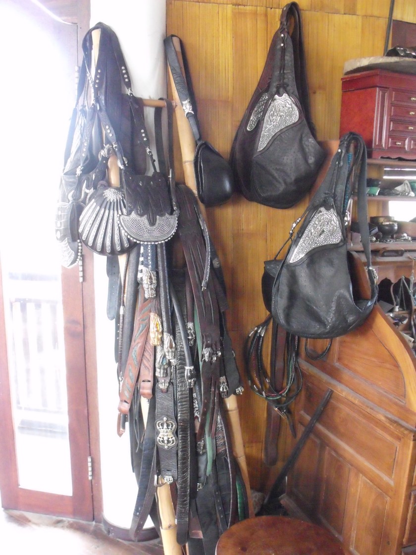 Lou Guerin by muymia