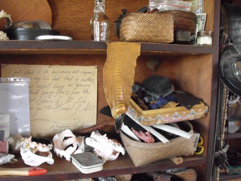 Lou Guerin by muymia