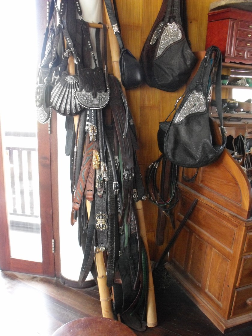 Lou Guerin by muymia