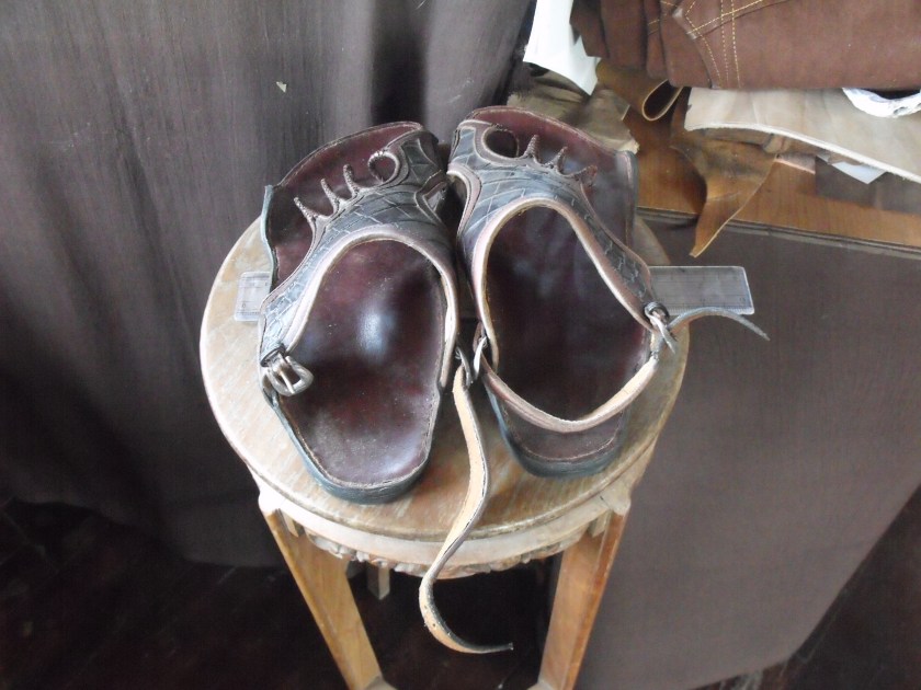 Lou Guerin by muymia