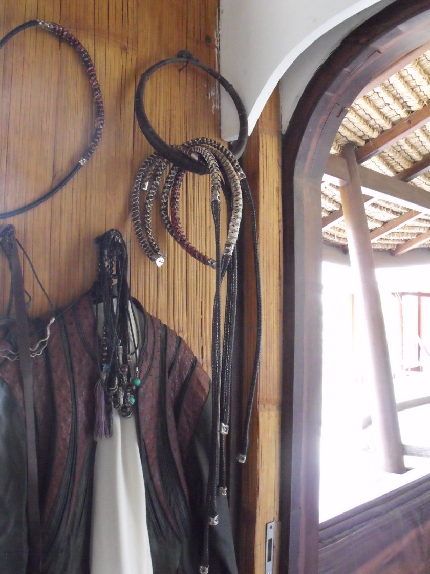 Lou Guerin by muymia