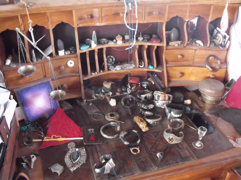 Lou Guerin by muymia