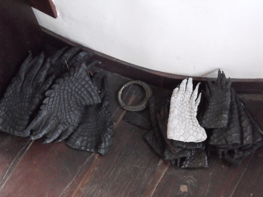 Lou Guerin by muymia