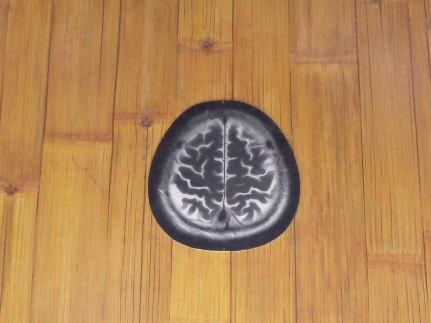 Lou Guerin by muymia