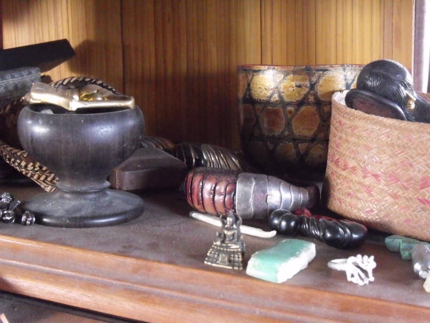 Lou Guerin by muymia