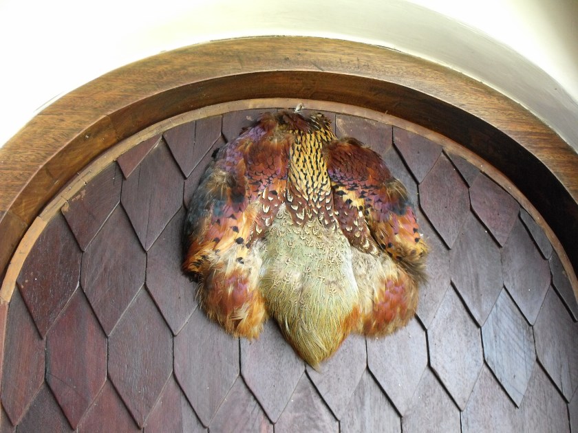 Lou Guerin by muymia