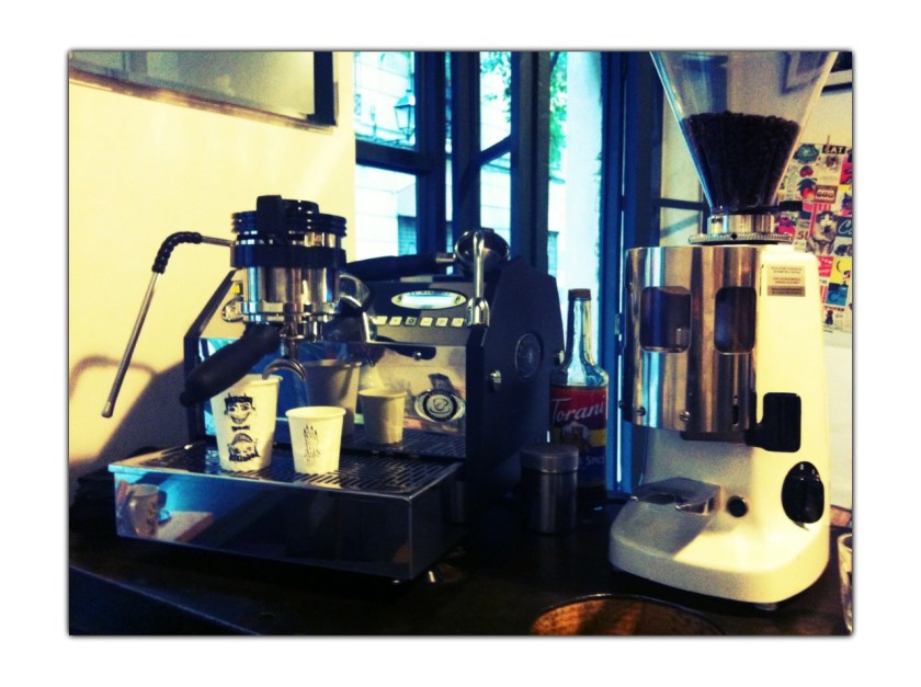 Satan's Coffee Corner, Grey Street, Magnífico, Raval, Barcelona, News, Coolplaces