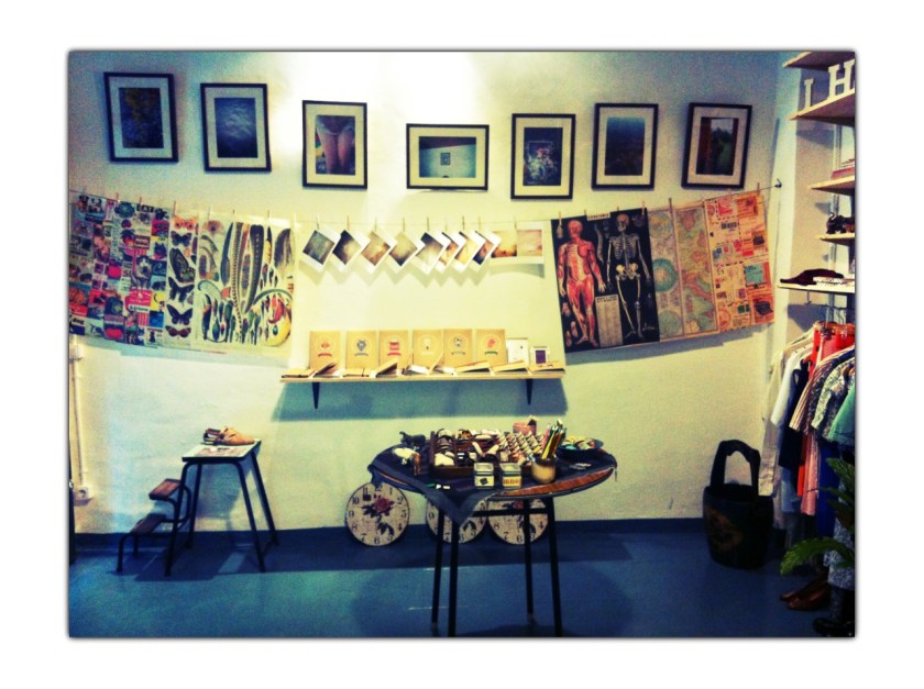 Satan's Coffee Corner, Grey Street, Magnífico, Raval, Barcelona, News, Coolplaces