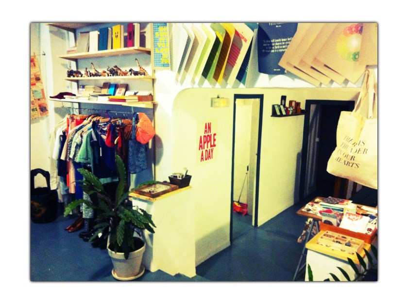 Satan's Coffee Corner, Grey Street, Magnífico, Raval, Barcelona, News, Coolplaces