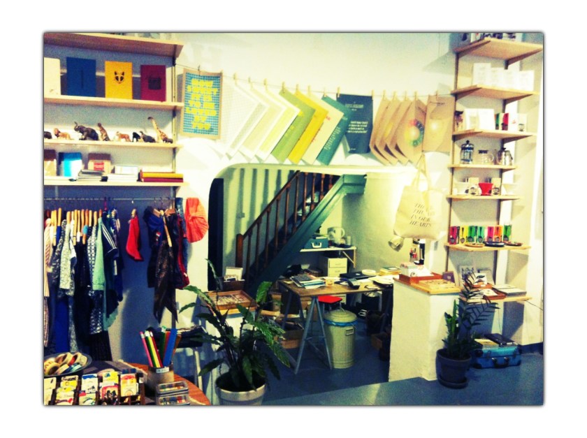 Satan's Coffee Corner, Grey Street, Magnífico, Raval, Barcelona, News, Coolplaces