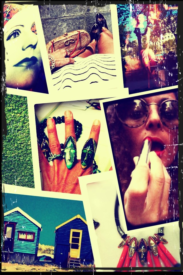 Lost in Barcelona…