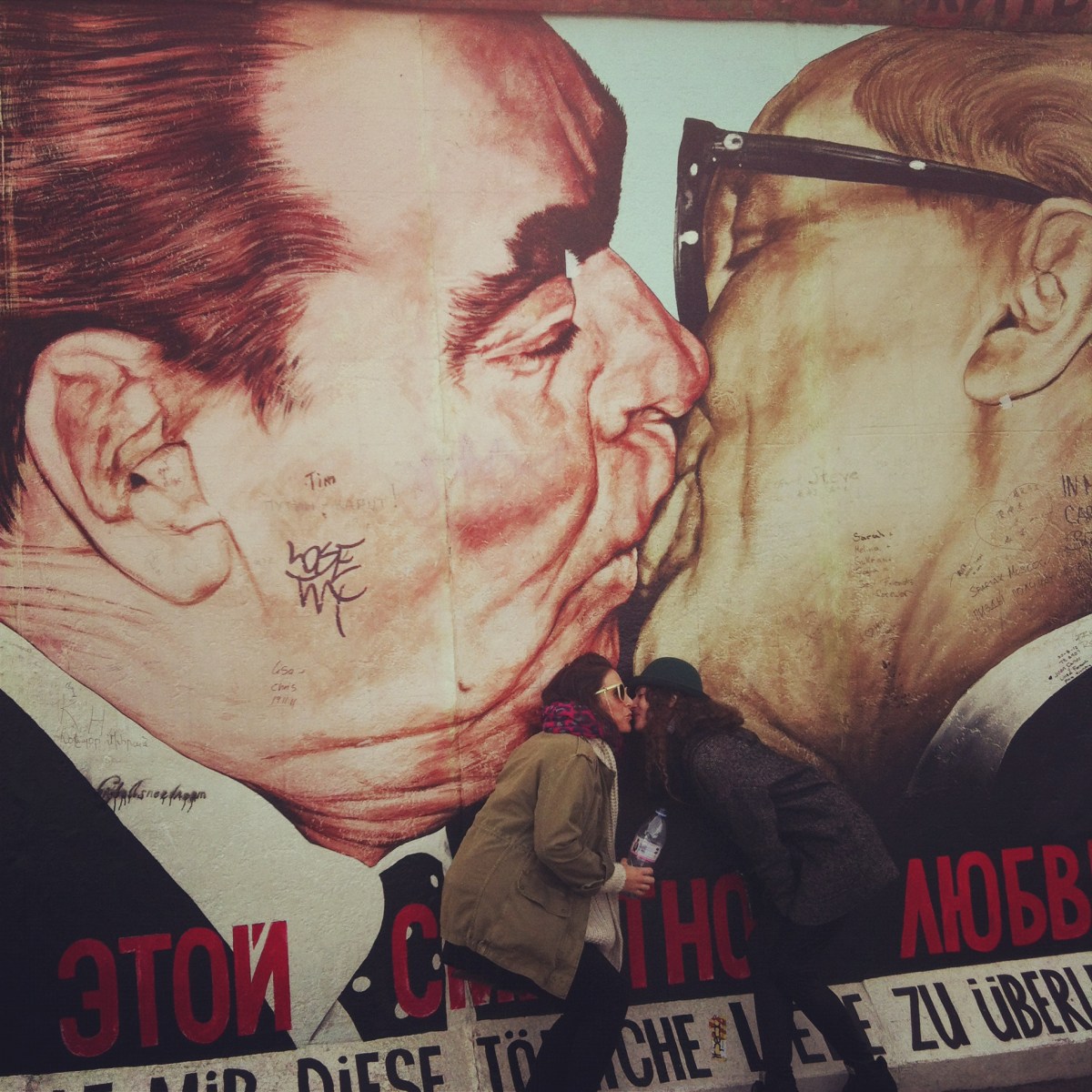 Berlin is poor but&nbsp;sexy