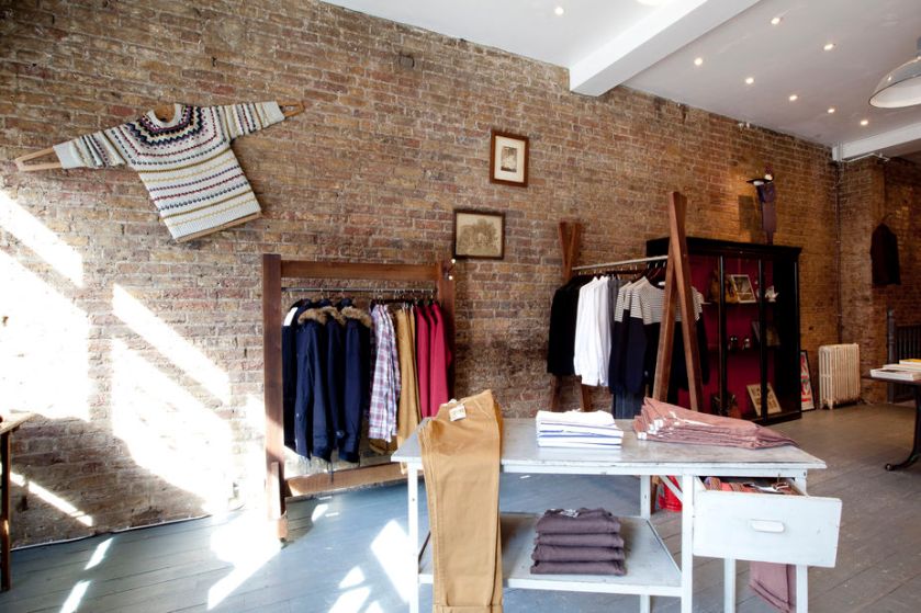 Topman General Store