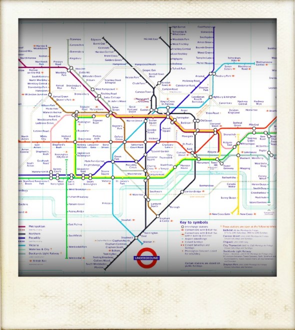 Tubemap