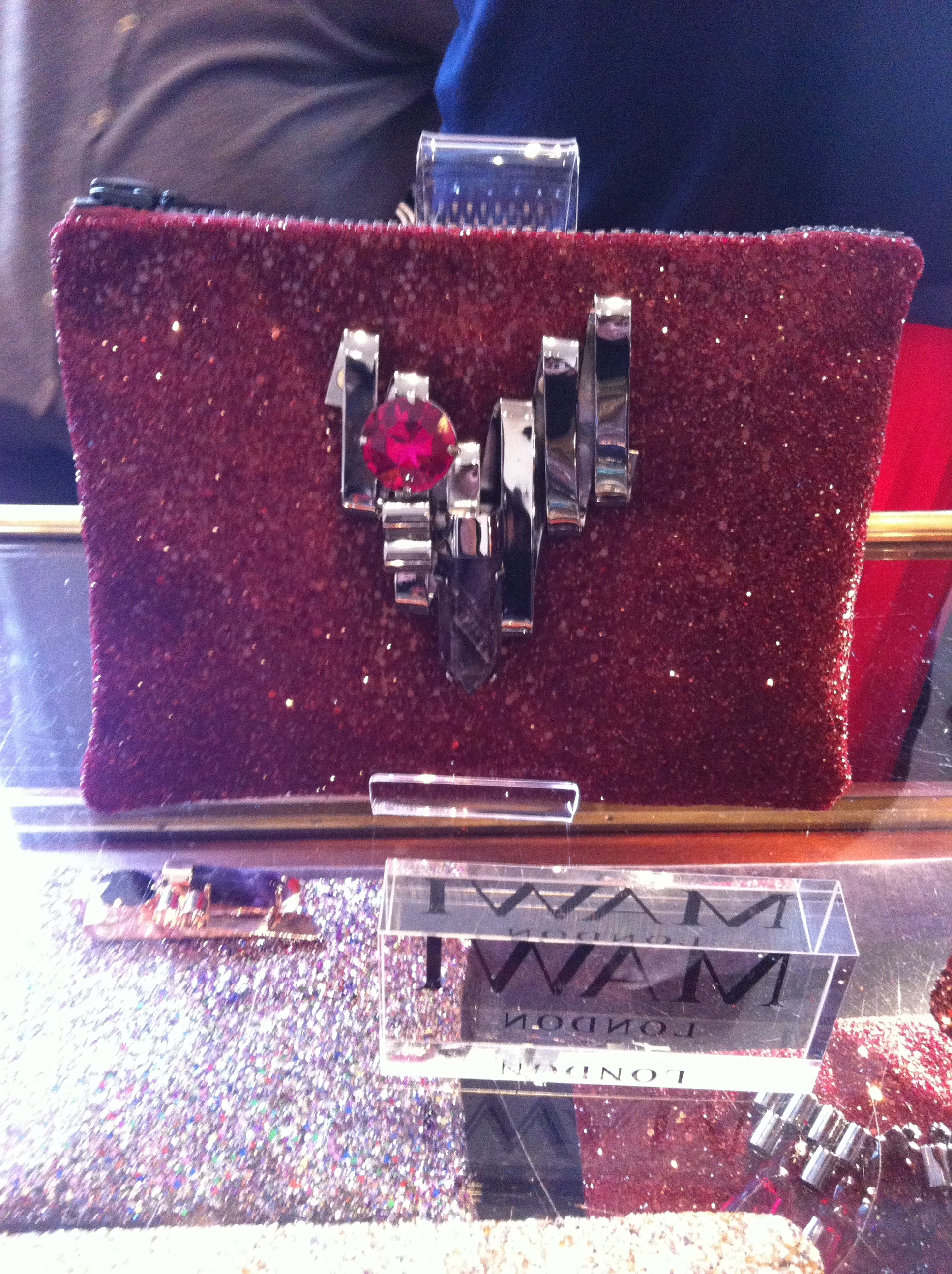 London Fashion Week AW13