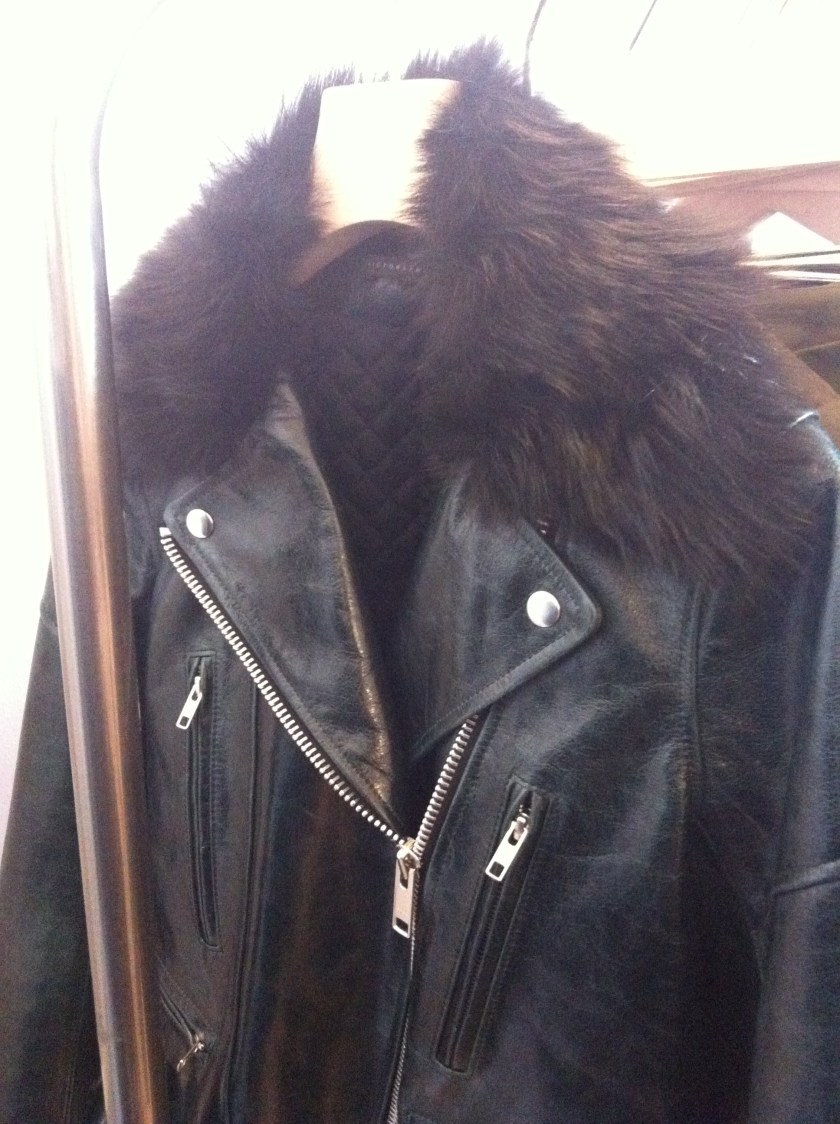 Victoria Beckham Denim AW13