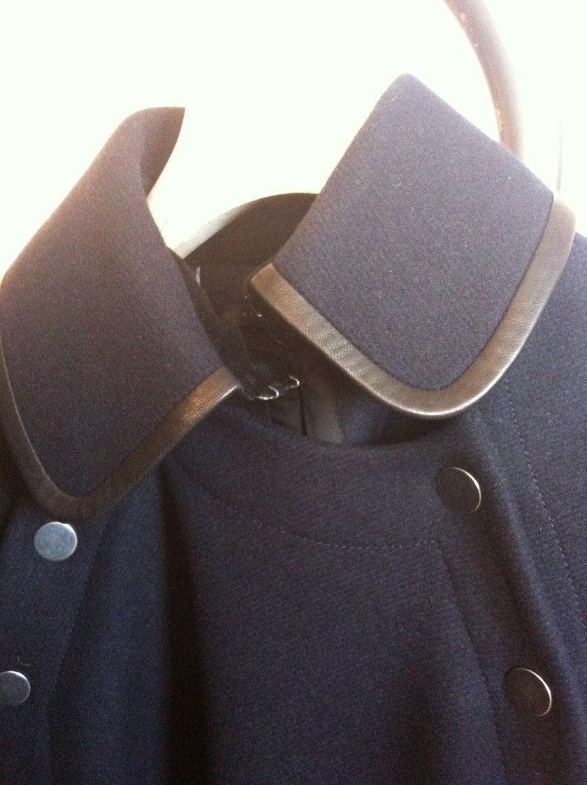 Victoria Beckham Denim AW13