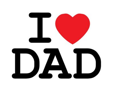 Happy Father’s Day!
