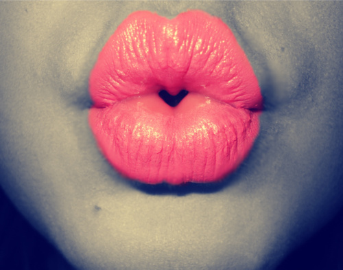 MOUTH MY KISS