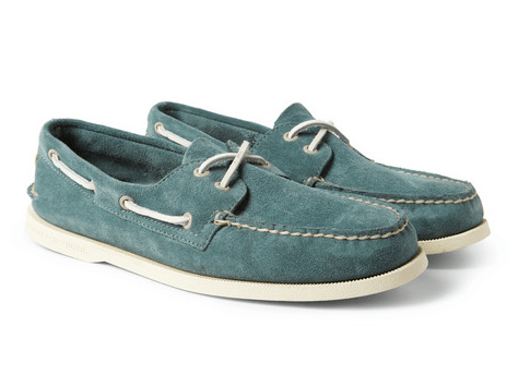 SPERRY TOP-SIDER