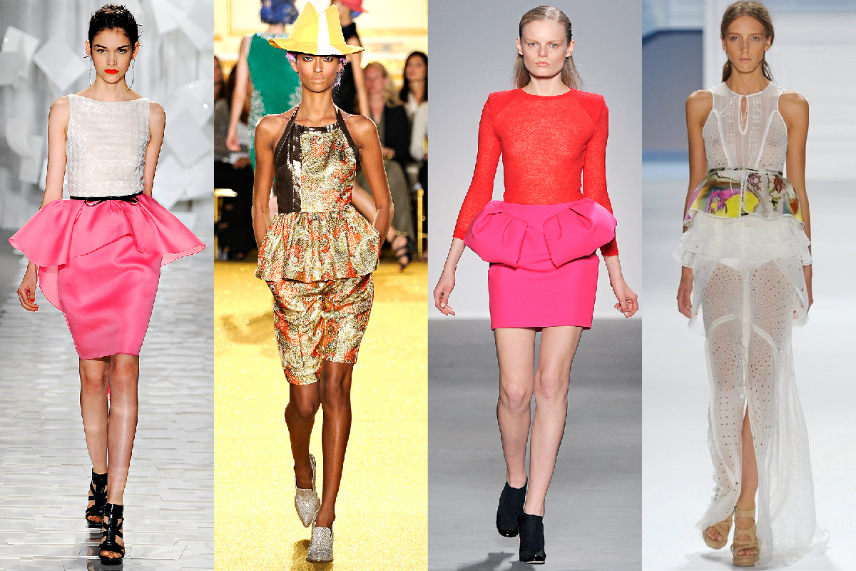 Spring / Summer&nbsp;2013