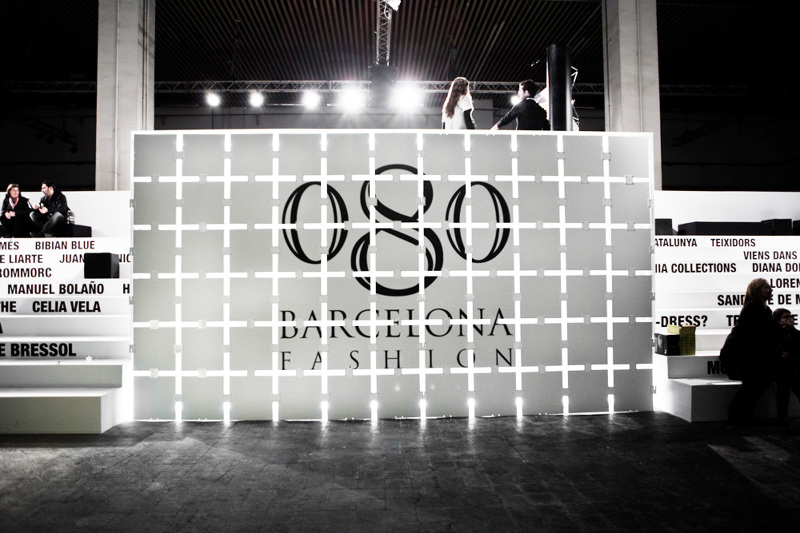 MORE THAN 30 BRANDS & DESIGNERS WILL DISPLAY ON 080 BARCELONA FASHION&nbsp;SS14