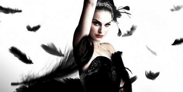 Black Swan inspiration
