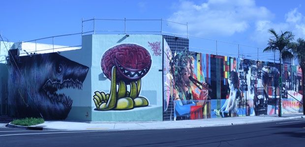 Miami Design District