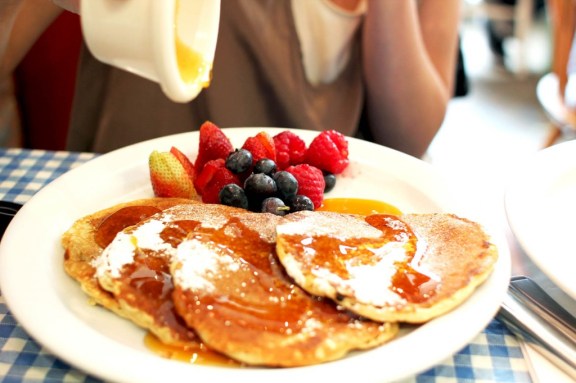 The Breakfast Club, London