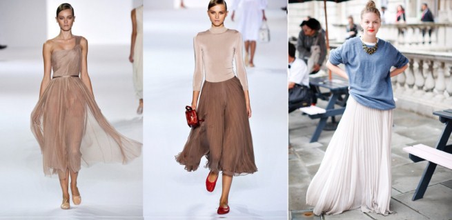 Streetstyle "Ballet"