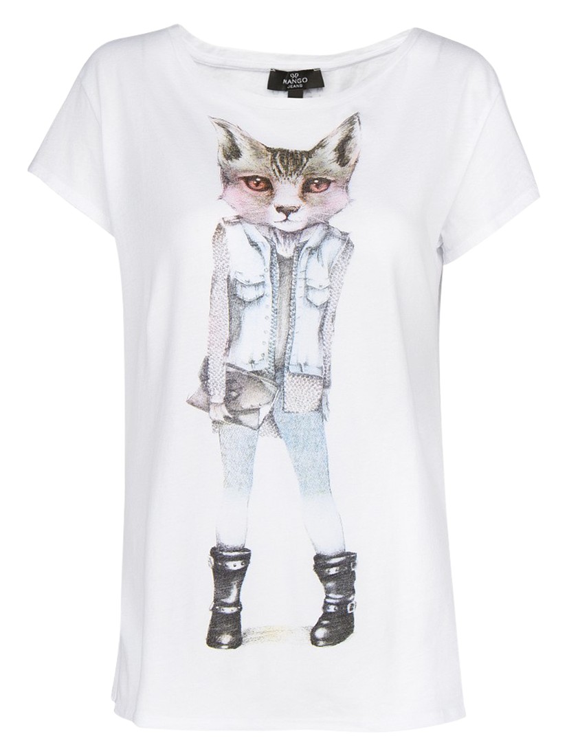 This Is Animalia! (The new trend) for 2014