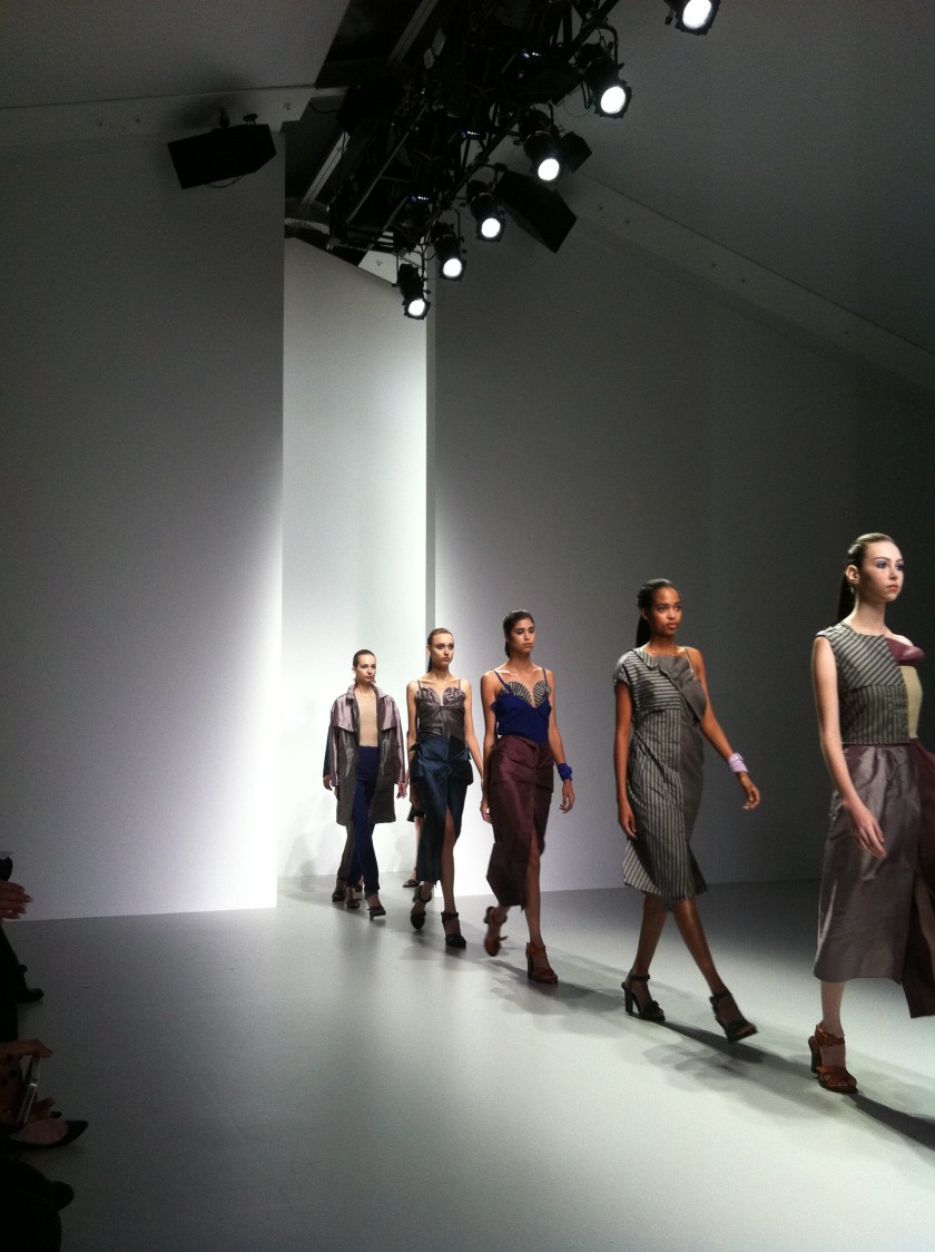 Emilio De La Morena SS14 30