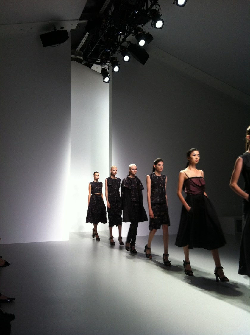 Emilio De La Morena SS14 32