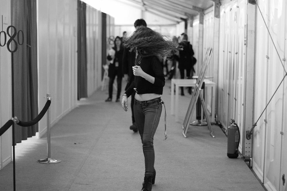 What’s A Fashion Week (and other stories from AW&nbsp;2014)