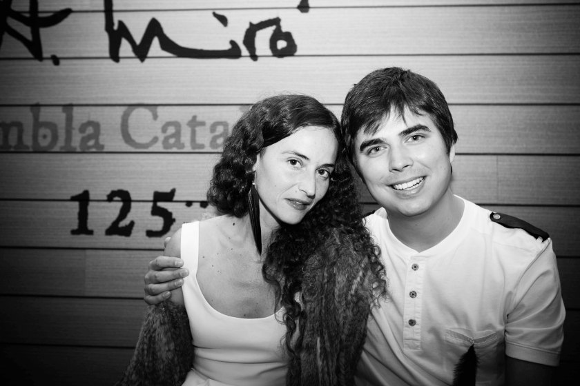 ItGirl Party with Dj. Dom Chung