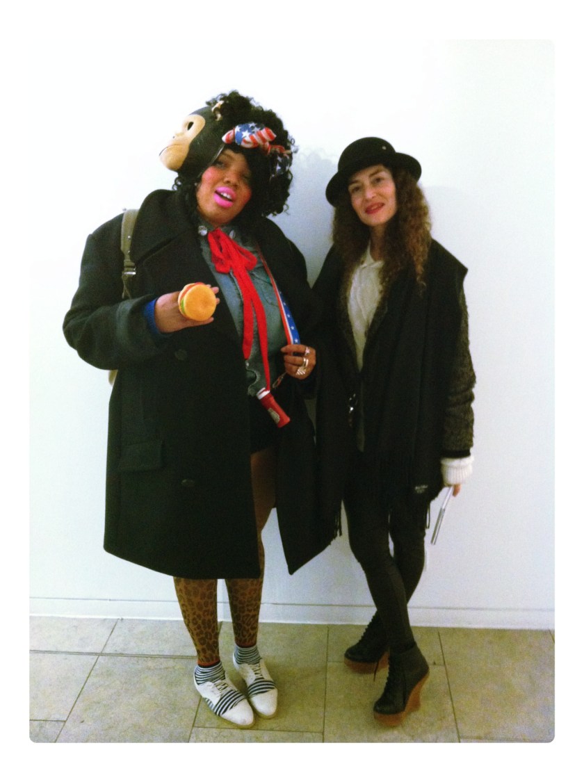 London Collection Mens AW13