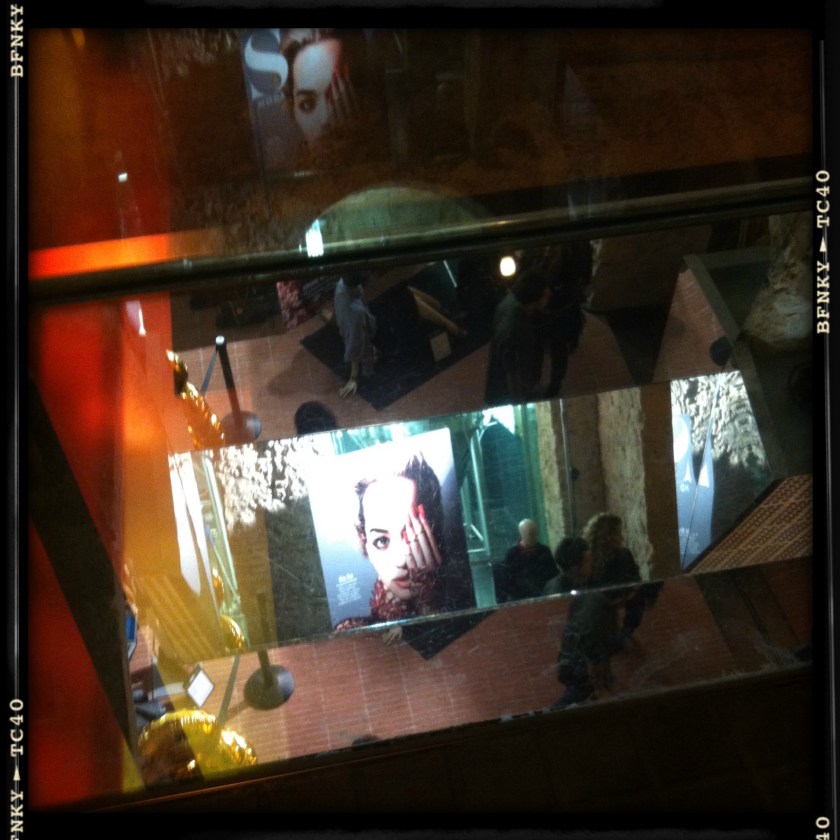 Fashion & Bloggers date by S Moda