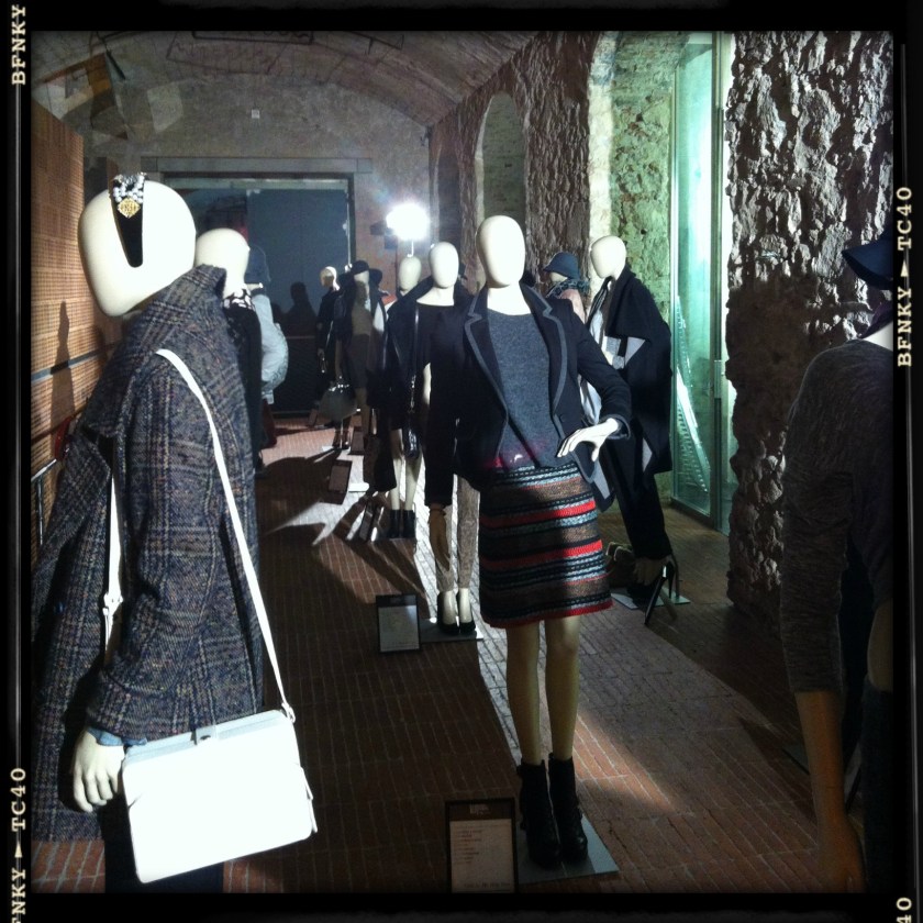 Estilismos bloggers en el Fashion & Bloggers date by S Moda