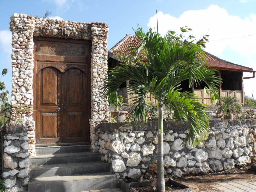 Bali Villas. Recommend by muymia.com