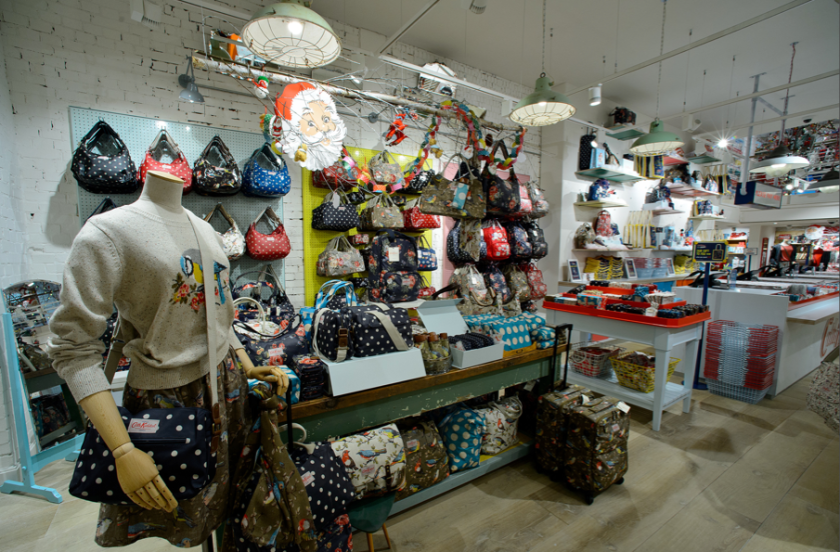 Cath Kidston 8