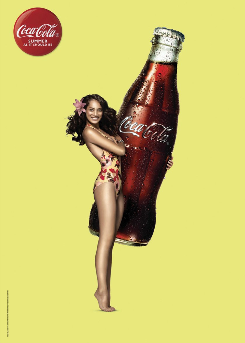 Coca-Cola-Summer