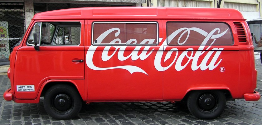 Coca-Cola_car_Volkswagen