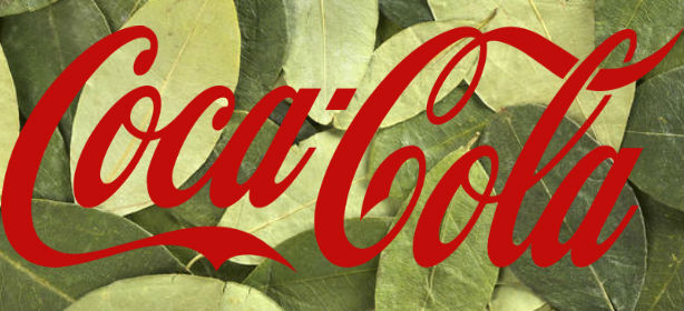 Coca - Ine?