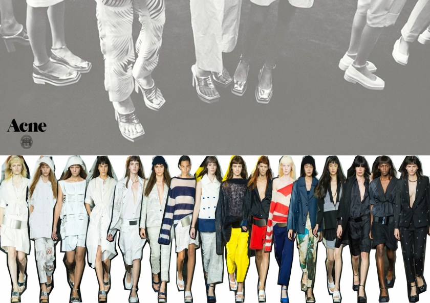 ACNE SS14